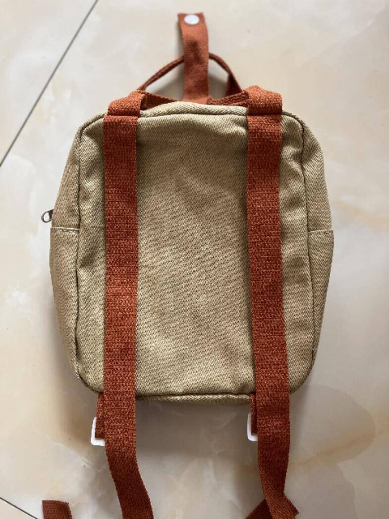 Tough Kids Backpack Lightweight & Durable