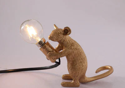 Fun Mouse Desk Lamp