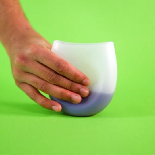 Durable Shatterproof Wine Glass