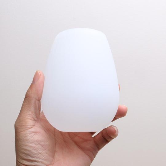 Durable Shatterproof Wine Glass