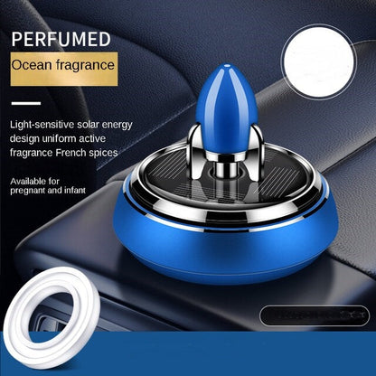 Fesara | Air Freshener Car Deodorizer