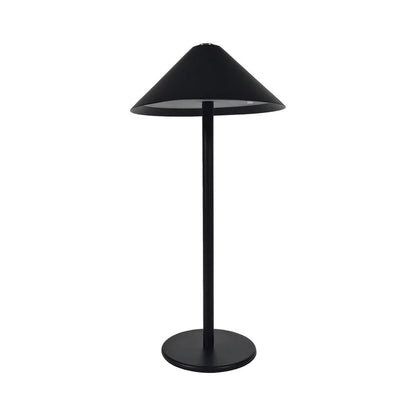 Fesara | Slim LED Wireless Desk Lamp with Dimmable Light
