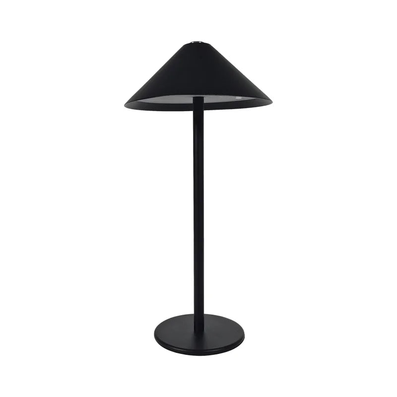 Modern Wireless Office Lamp with Adjustable Brightness