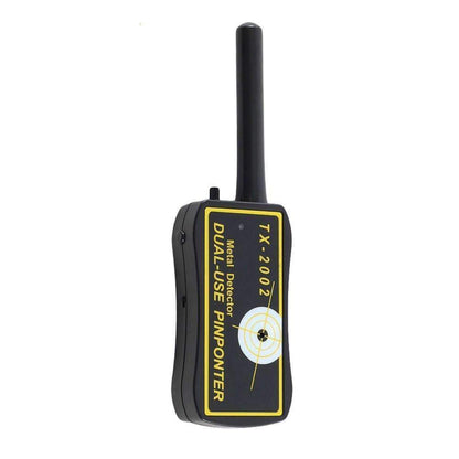 Compact Portable Metal Detector