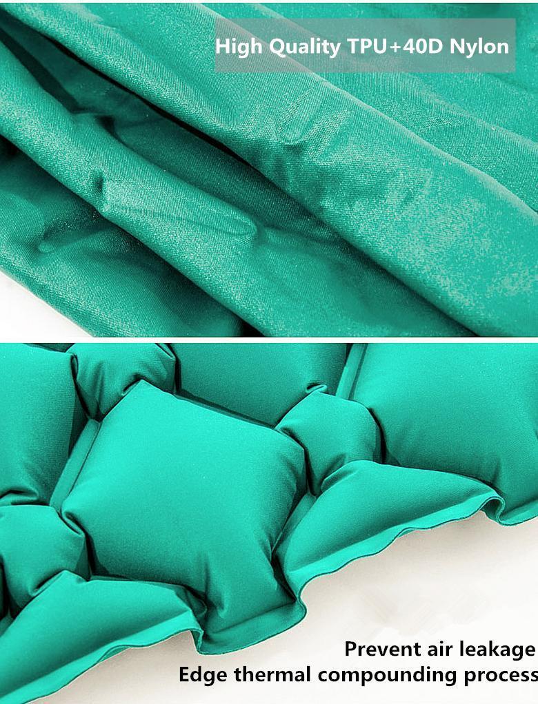 Comfortable Portable Air Bed Mattress