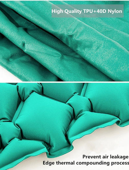 Comfortable Portable Air Bed Mattress