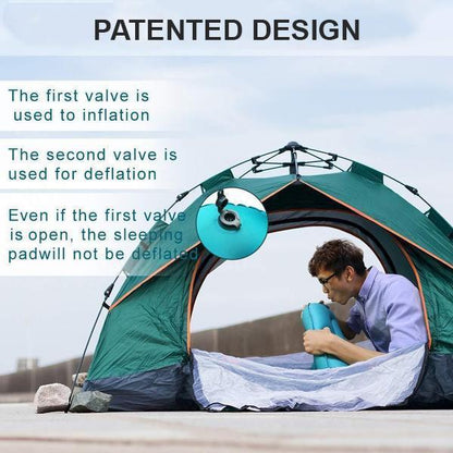 Comfortable Portable Air Bed Mattress