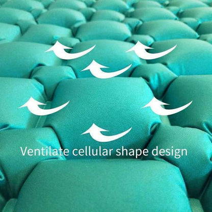 Comfortable Portable Air Bed Mattress