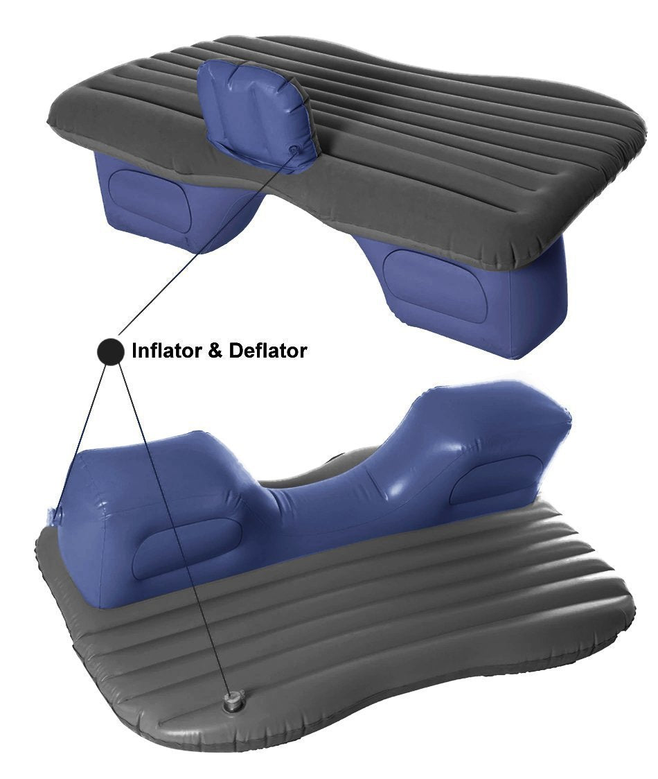 Portable Car Air Bed