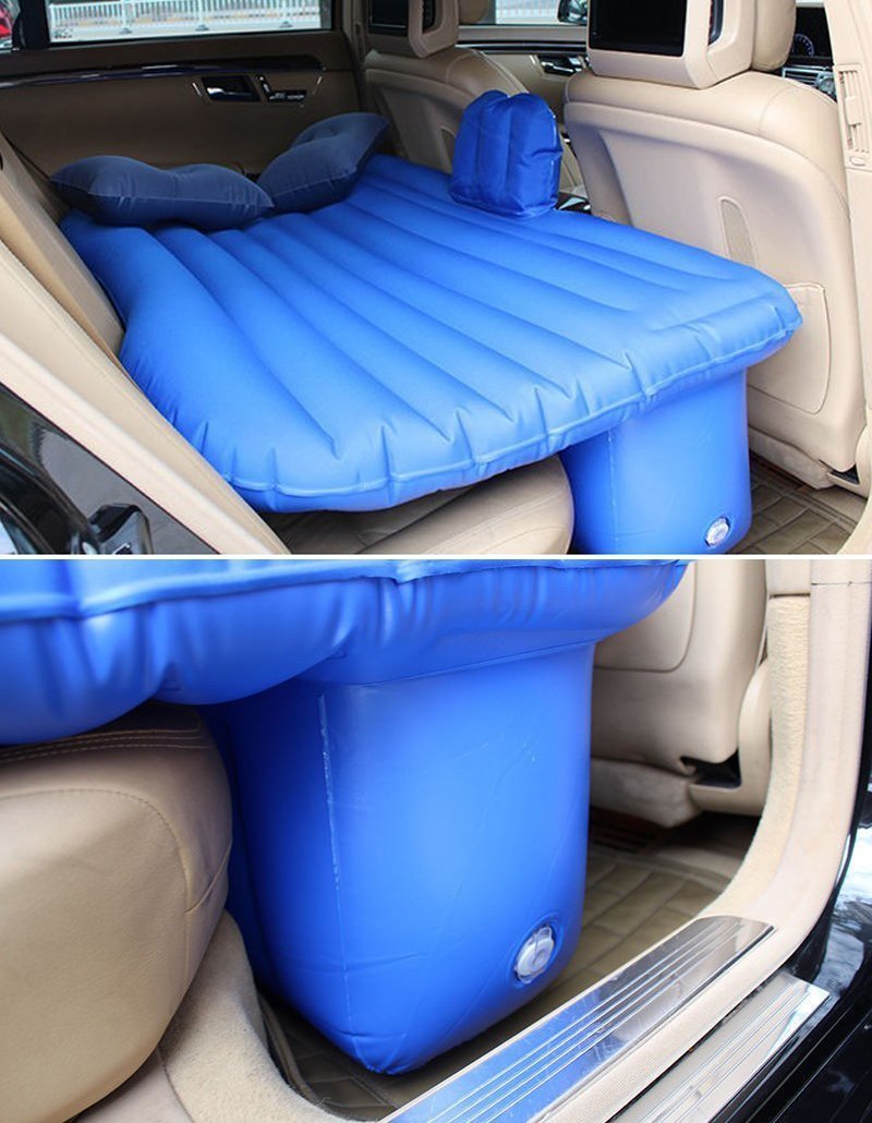 Portable Car Air Bed