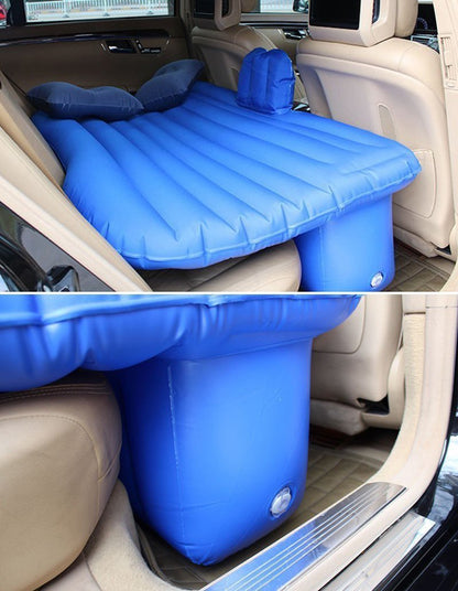 Portable Car Air Bed