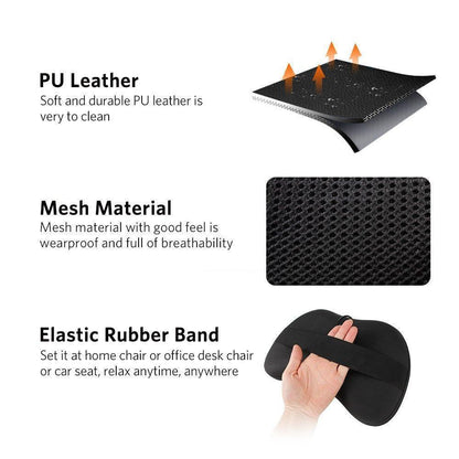 Relaxing Neck Massage Cushion
