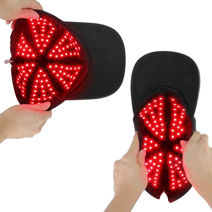 Healing Infrared Light Pet Hair Therapy Device