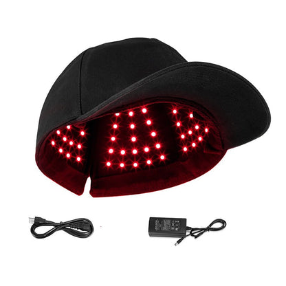 Healing Infrared Light Pet Hair Therapy Device