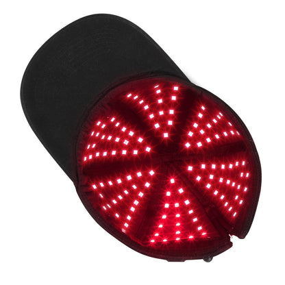 Healing Infrared Light Pet Hair Therapy Device - Fesara