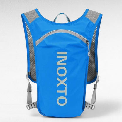 INOXTO 5L Hydration Running Vest - Running Vest - Wild Eye Vision