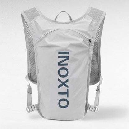 INOXTO 5L Hydration Running Vest - Running Vest - Wild Eye Vision