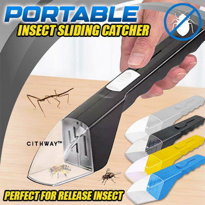 Gentle Bug Catcher Trap - Fesara
