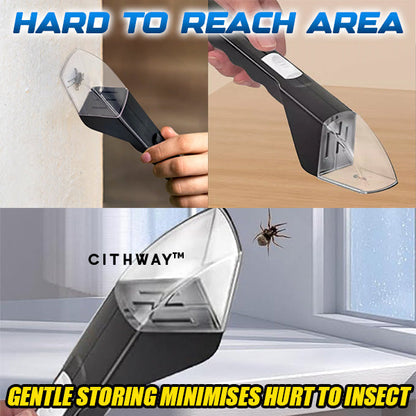 Gentle Bug Catcher Trap