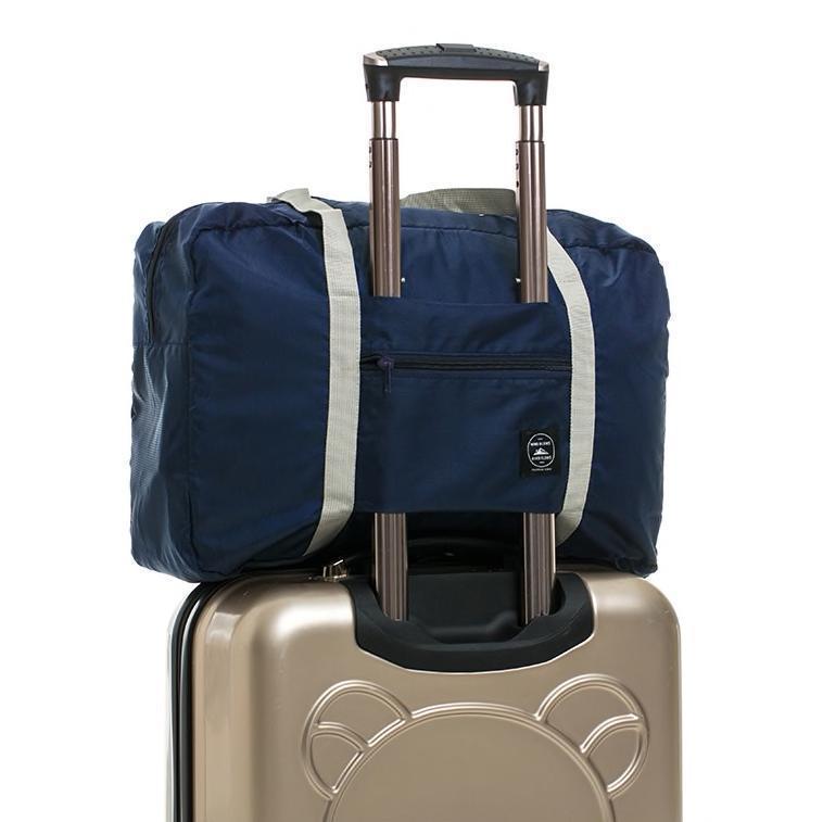 Compact Portable Travel Duffel Bag