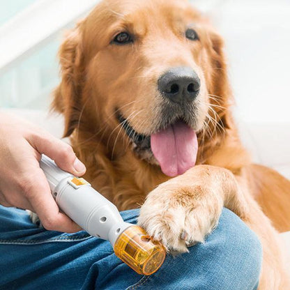 Easy Pet Nail Clipper For Dogs And Cats - Fesara
