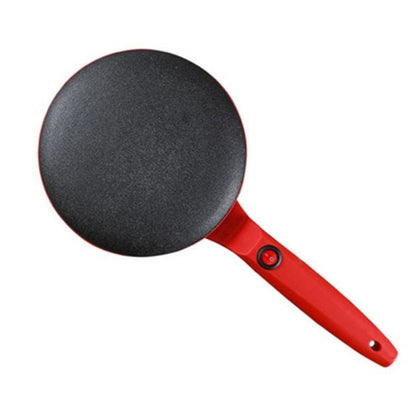 Non-Stick Electric Crêpe Maker - Easy Perfect Pancakes