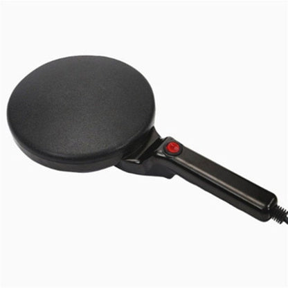 Non-Stick Electric Crêpe Maker - Easy Perfect Pancakes