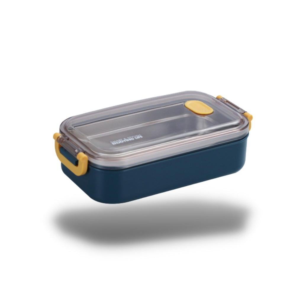 Thermal Bento Lunch Box with Multi Compartments - Fesara