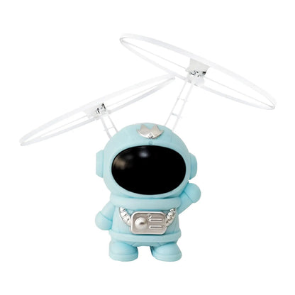 LED Remote Control Mini Flying DroneToy