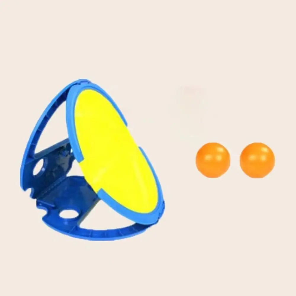 Fun Outdoor Family Throwing Game Set