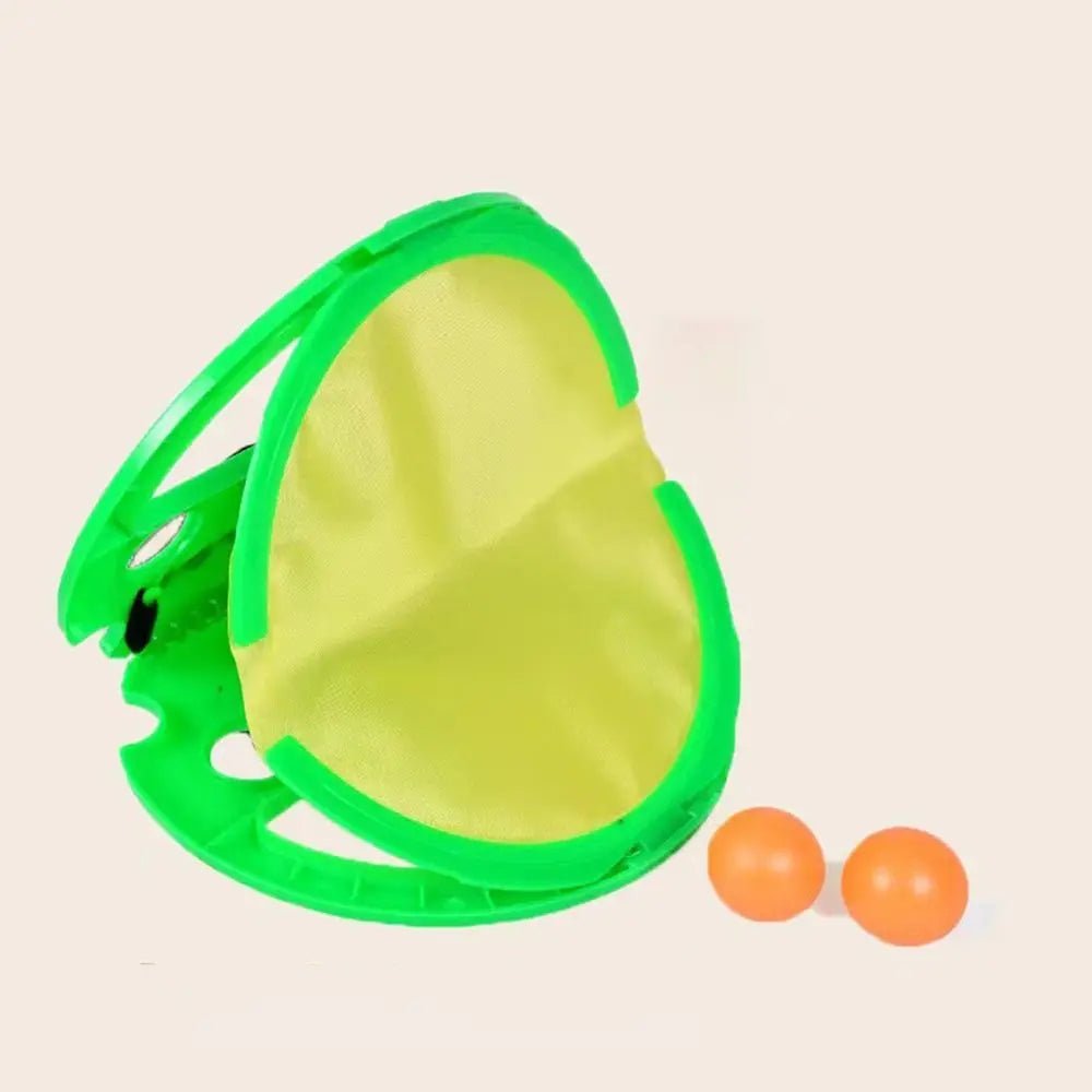 Fun Outdoor Family Throwing Game Set