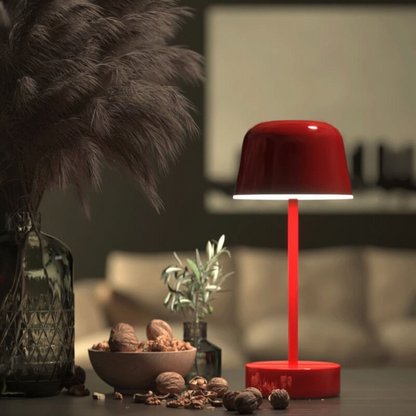 Colorful Pulse LED Lamp - Fesara