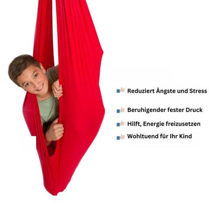Fesara | Calming Children's Indoor Swing Set