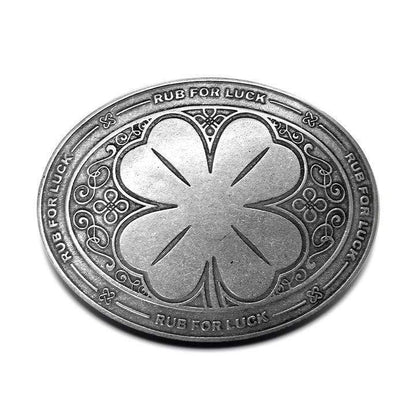 Stylish Beer Bottle Belt Buckle