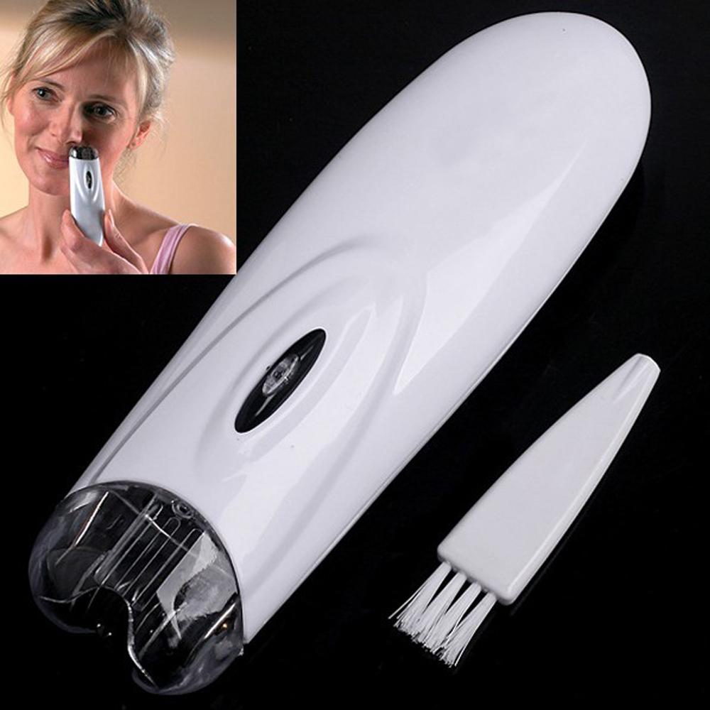 Easy Hair Removal Epilator Trimmer for Women - Fesara