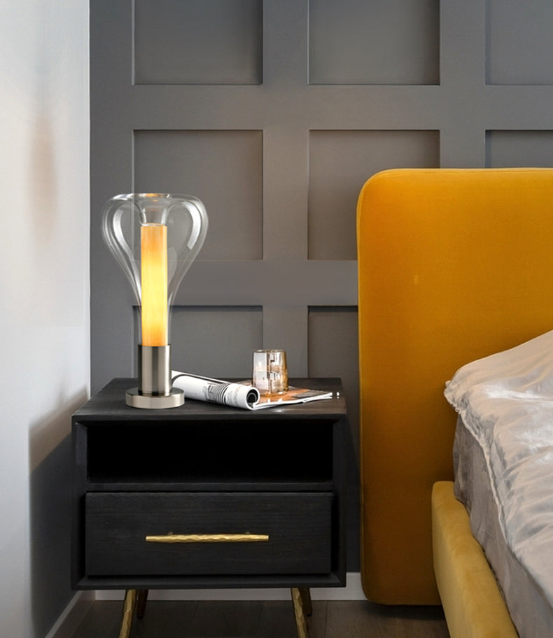 Colorful Modern LED Table Lamp