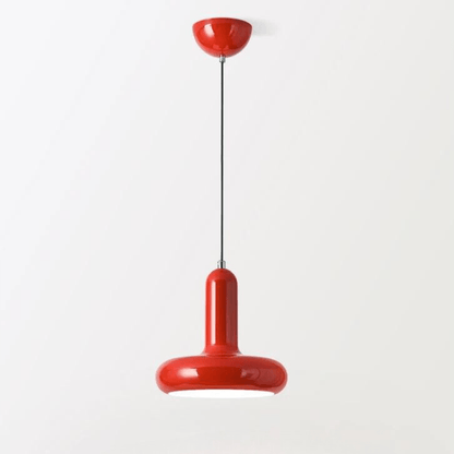 Modern Scandinavian LED Pendant Lamp