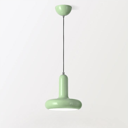 Modern Scandinavian LED Pendant Lamp - Fesara