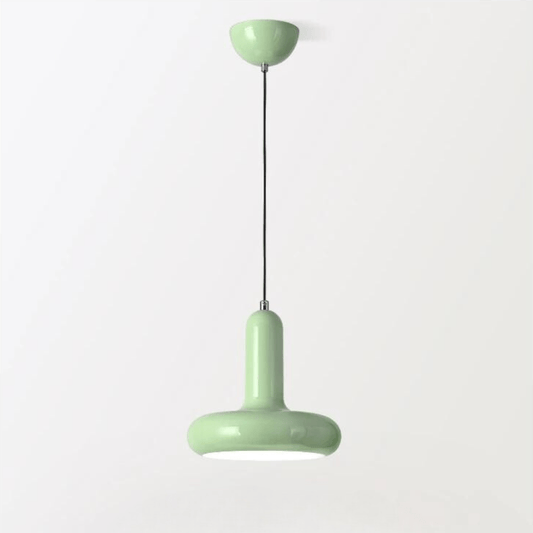 Modern Scandinavian LED Pendant Lamp - Fesara