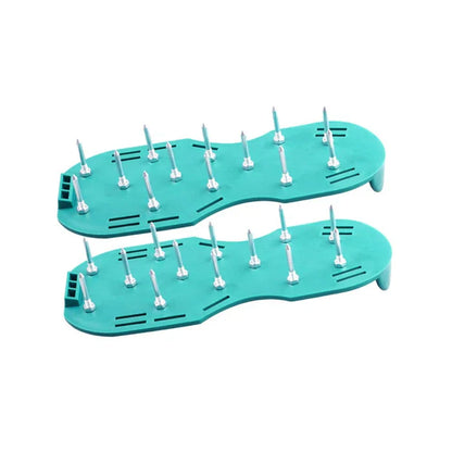 Heavy Duty Lawn Aerator Shoes