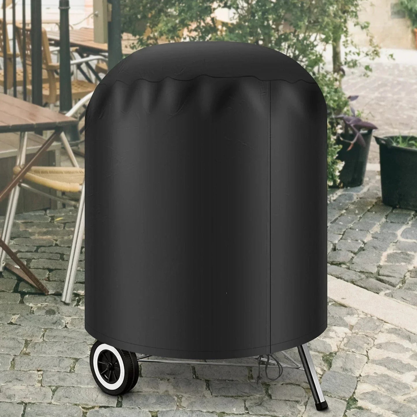Heavy Duty BBQ Grill Covers