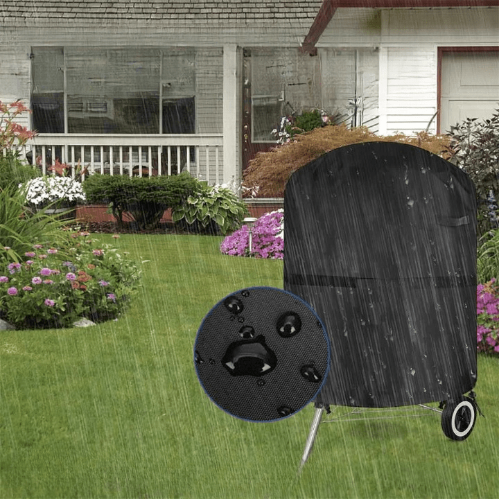 Heavy Duty BBQ Grill Covers - Fesara