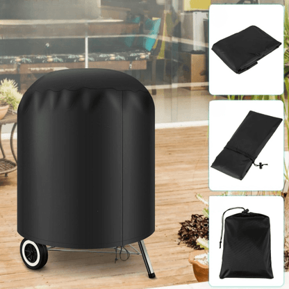 Heavy Duty BBQ Grill Covers
