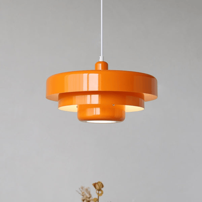 Classic Modern LED Pendant Light