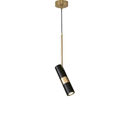 Bright Modern Metal LED Ceiling Light