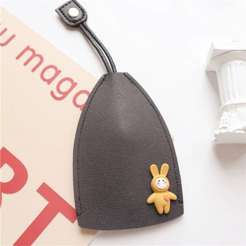 Sleek Key Organizer Tray