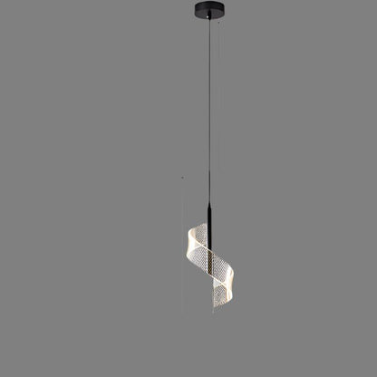 Stylish LED Pendant Light