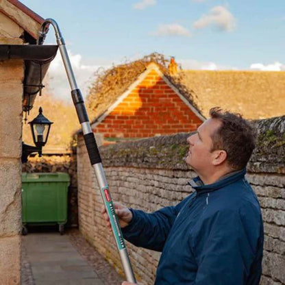 Powerful Gutter Cleaning Tool - Fesara