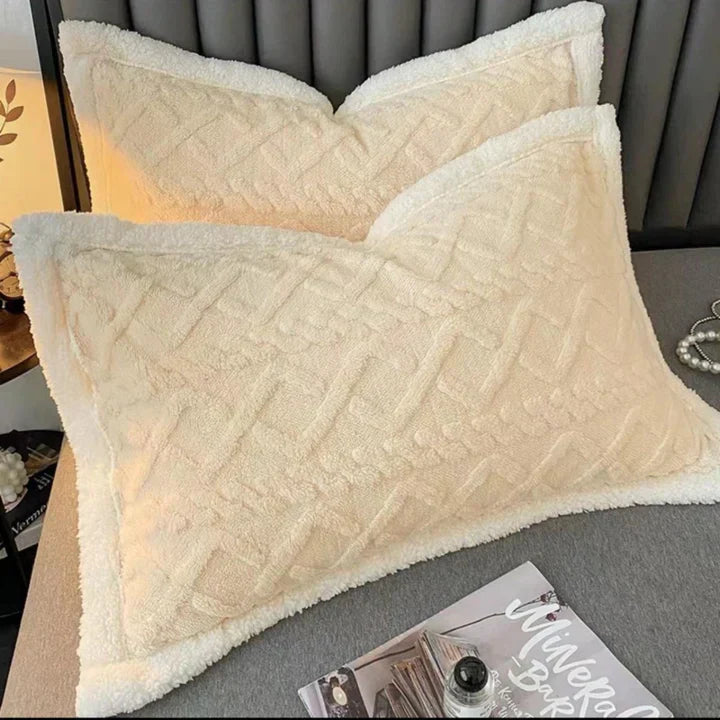 Soft Plush Duvet for Cozy Winter Nights