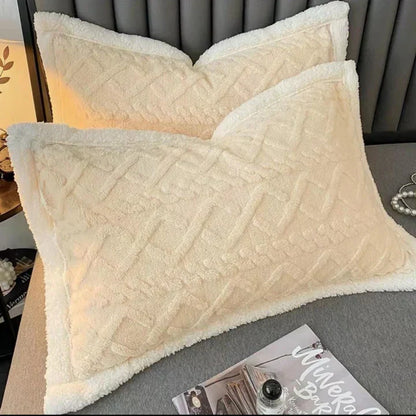 Soft Plush Duvet for Cozy Winter Nights